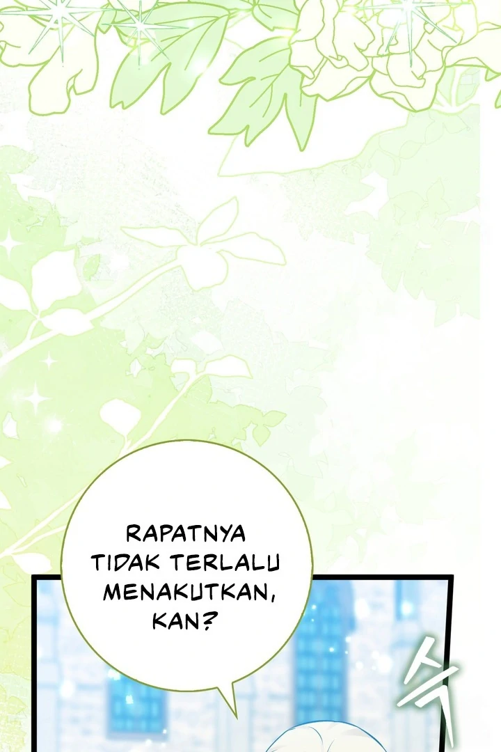 Anyone Can See It’s A Beast Chapter 23 Gambar 7