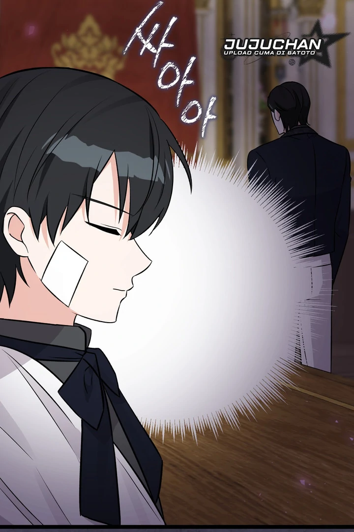 Anyone Can See It’s A Beast Chapter 23 Gambar 72