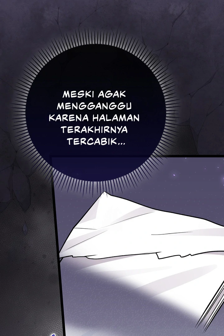 Anyone Can See It’s A Beast Chapter 23 Gambar 73