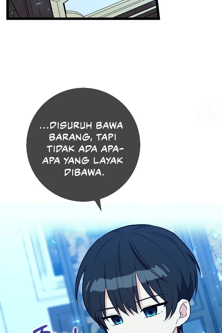 Anyone Can See It’s A Beast Chapter 23 Gambar 84