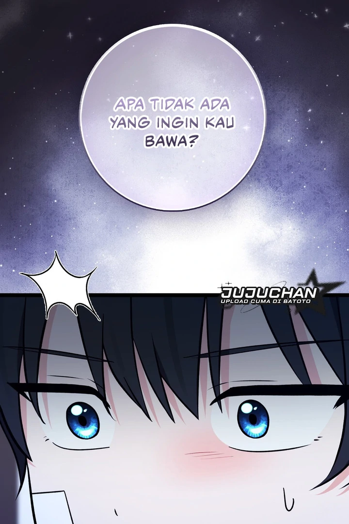 Anyone Can See It’s A Beast Chapter 23 Gambar 86