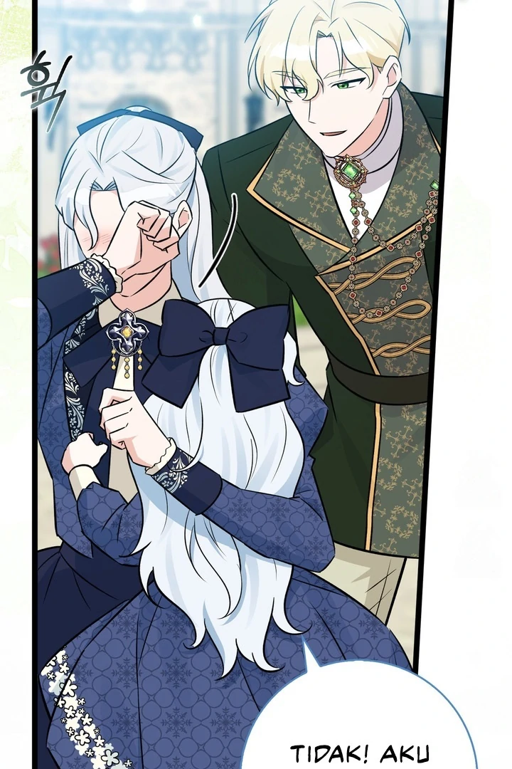 Anyone Can See It’s A Beast Chapter 23 Gambar 8