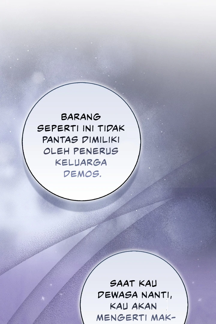 Anyone Can See It’s A Beast Chapter 23 Gambar 95