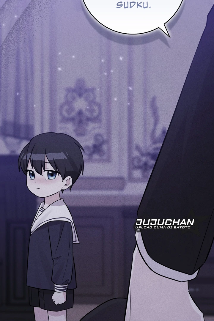 Anyone Can See It’s A Beast Chapter 23 Gambar 96