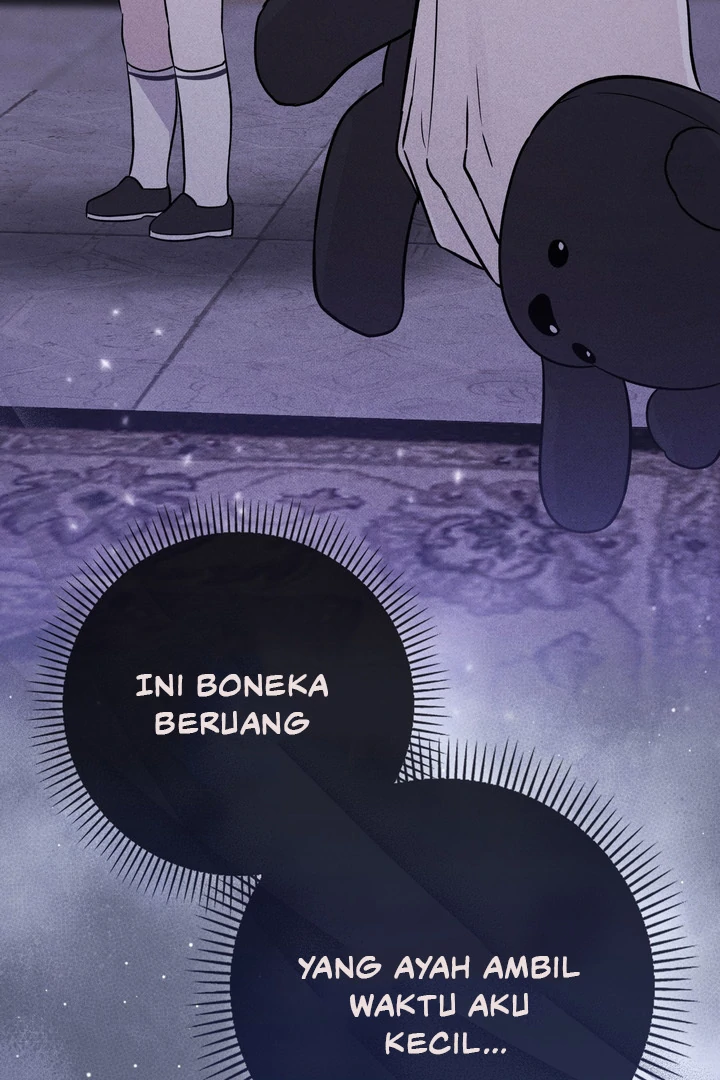 Anyone Can See It’s A Beast Chapter 23 Gambar 97