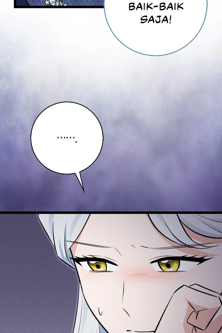 Anyone Can See It’s A Beast Chapter 23 Gambar 9