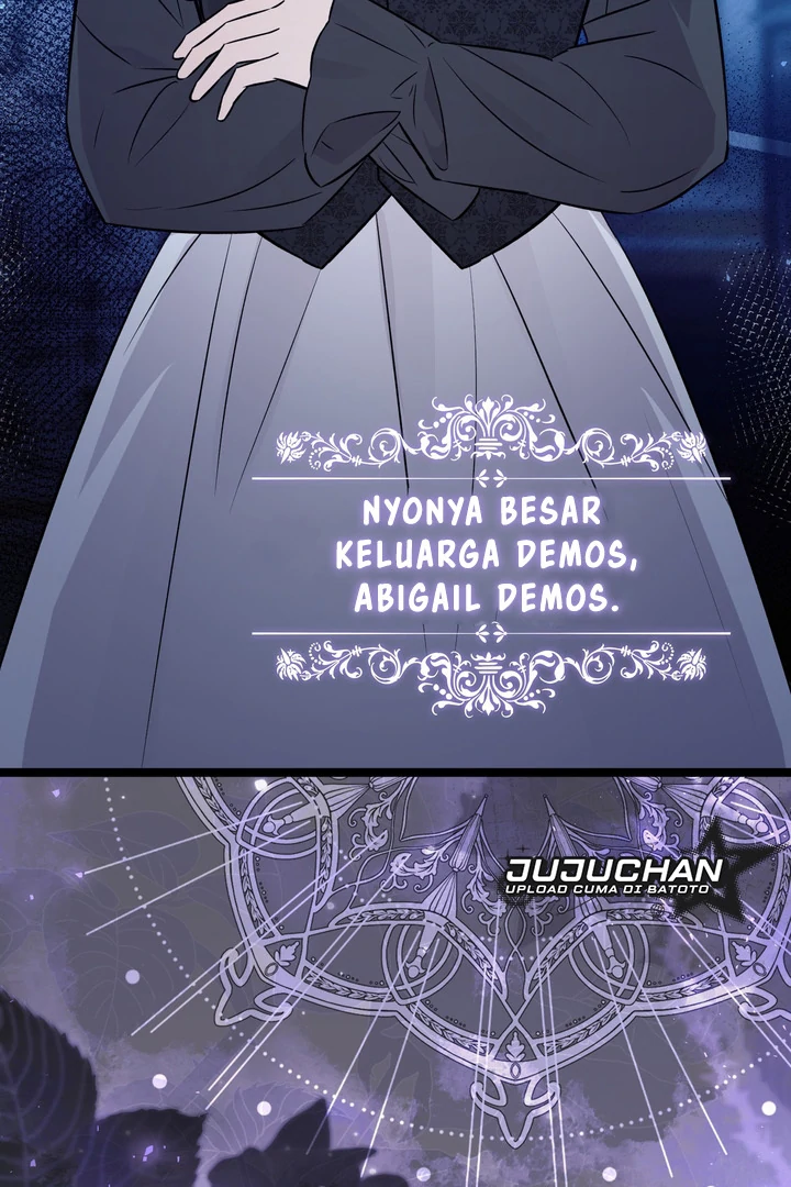 Anyone Can See It’s A Beast Chapter 23 Gambar 90