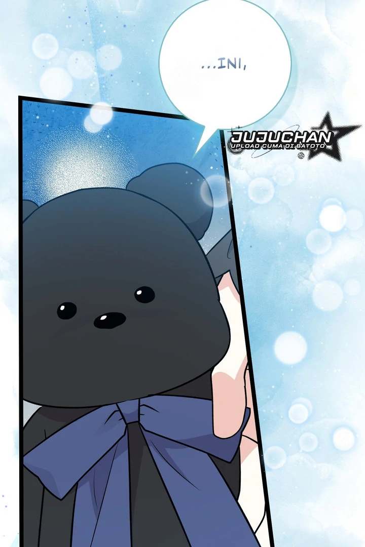 Anyone Can See It’s A Beast Chapter 23 Gambar 93