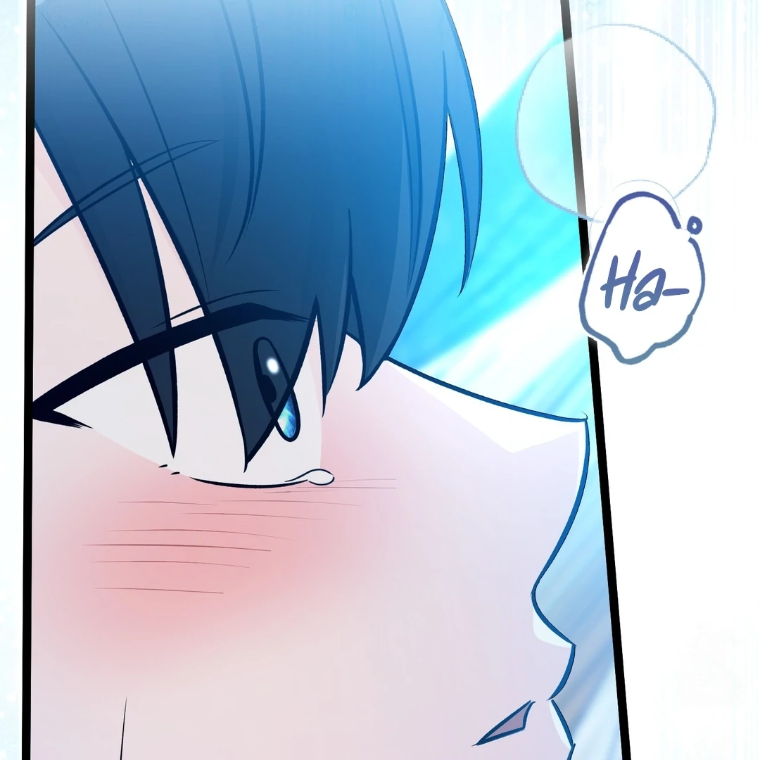 Anyone Can See It’s A Beast Chapter 24 Gambar 141