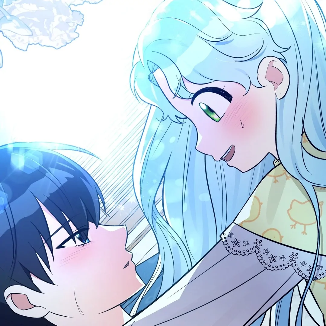 Anyone Can See It’s A Beast Chapter 24 Gambar 144