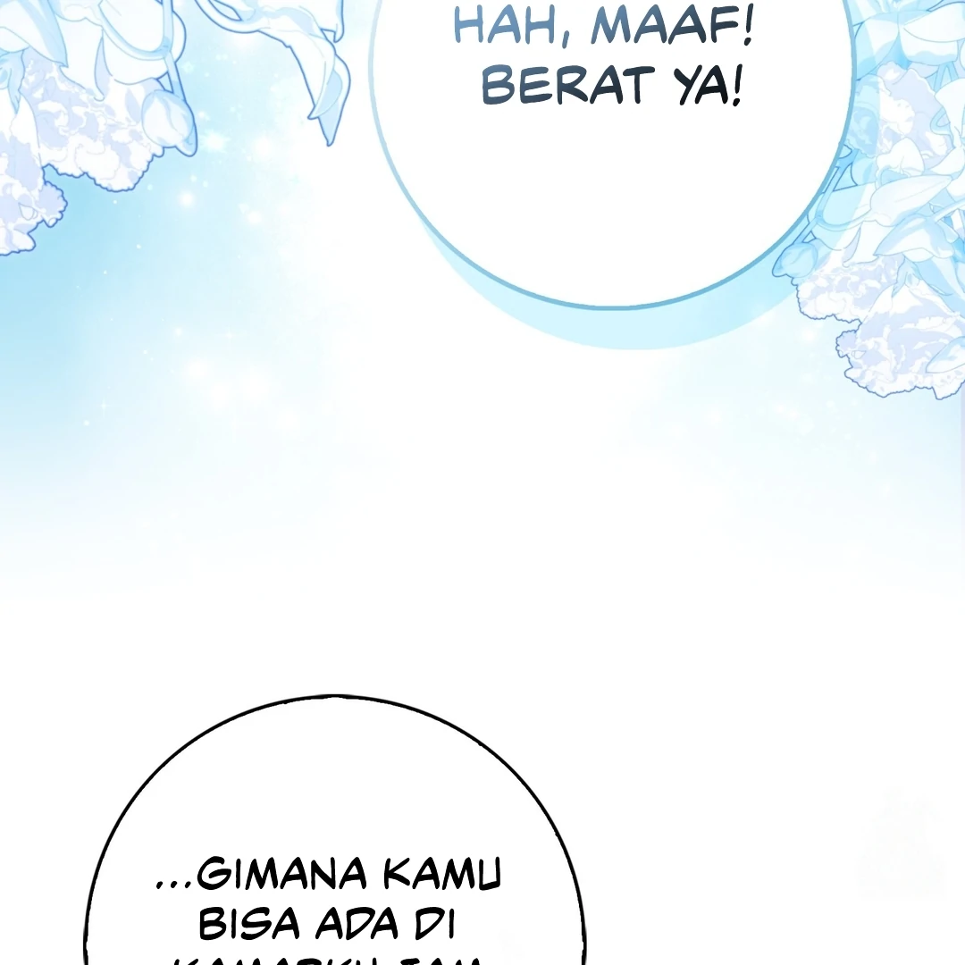 Anyone Can See It’s A Beast Chapter 24 Gambar 146