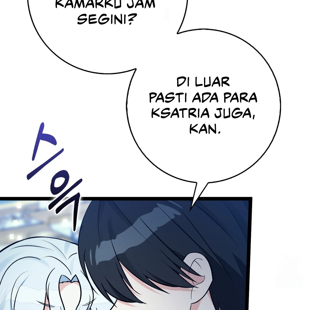 Anyone Can See It’s A Beast Chapter 24 Gambar 147