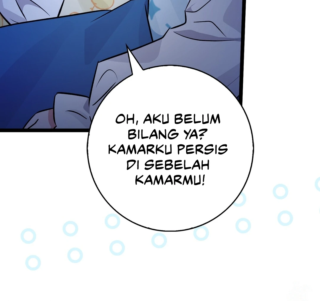 Anyone Can See It’s A Beast Chapter 24 Gambar 149
