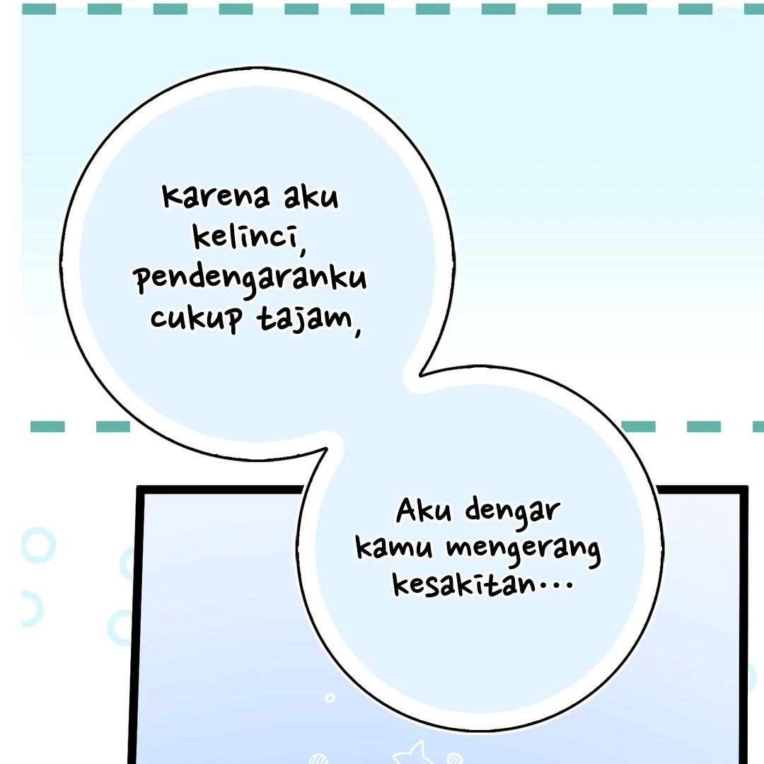 Anyone Can See It’s A Beast Chapter 24 Gambar 150