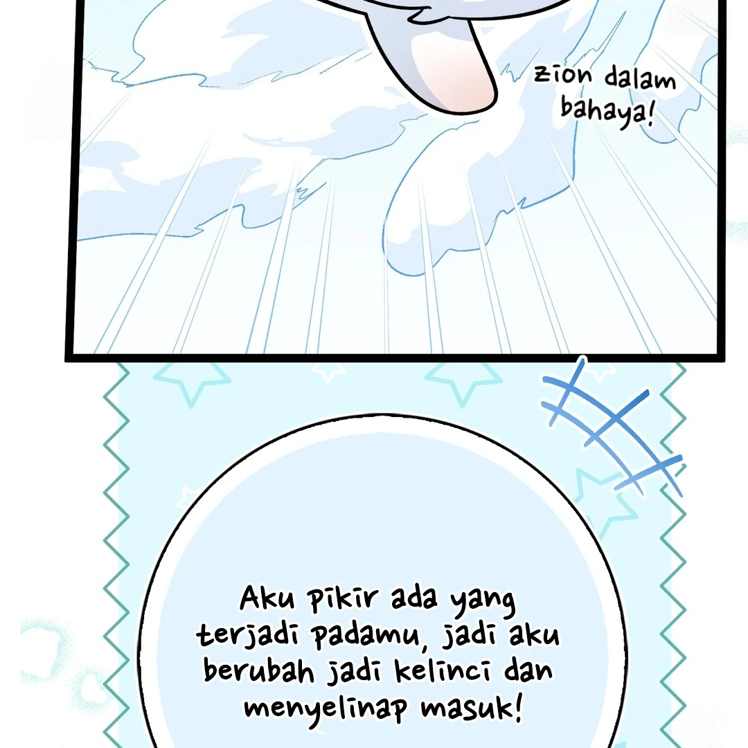 Anyone Can See It’s A Beast Chapter 24 Gambar 153