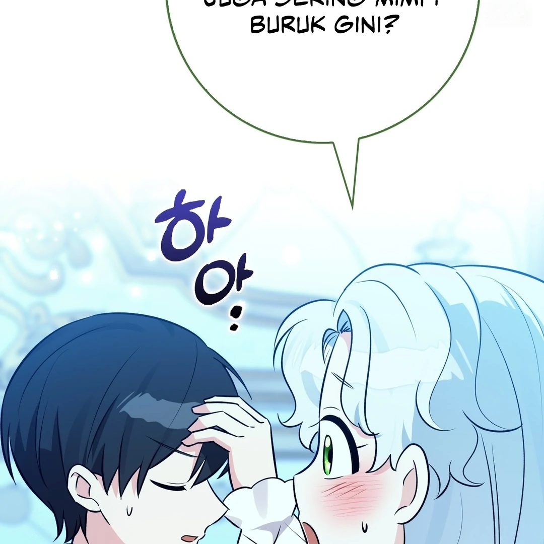 Anyone Can See It’s A Beast Chapter 24 Gambar 155