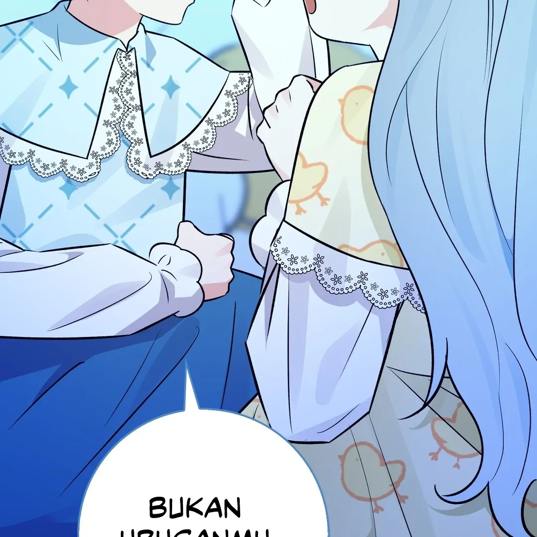 Anyone Can See It’s A Beast Chapter 24 Gambar 156