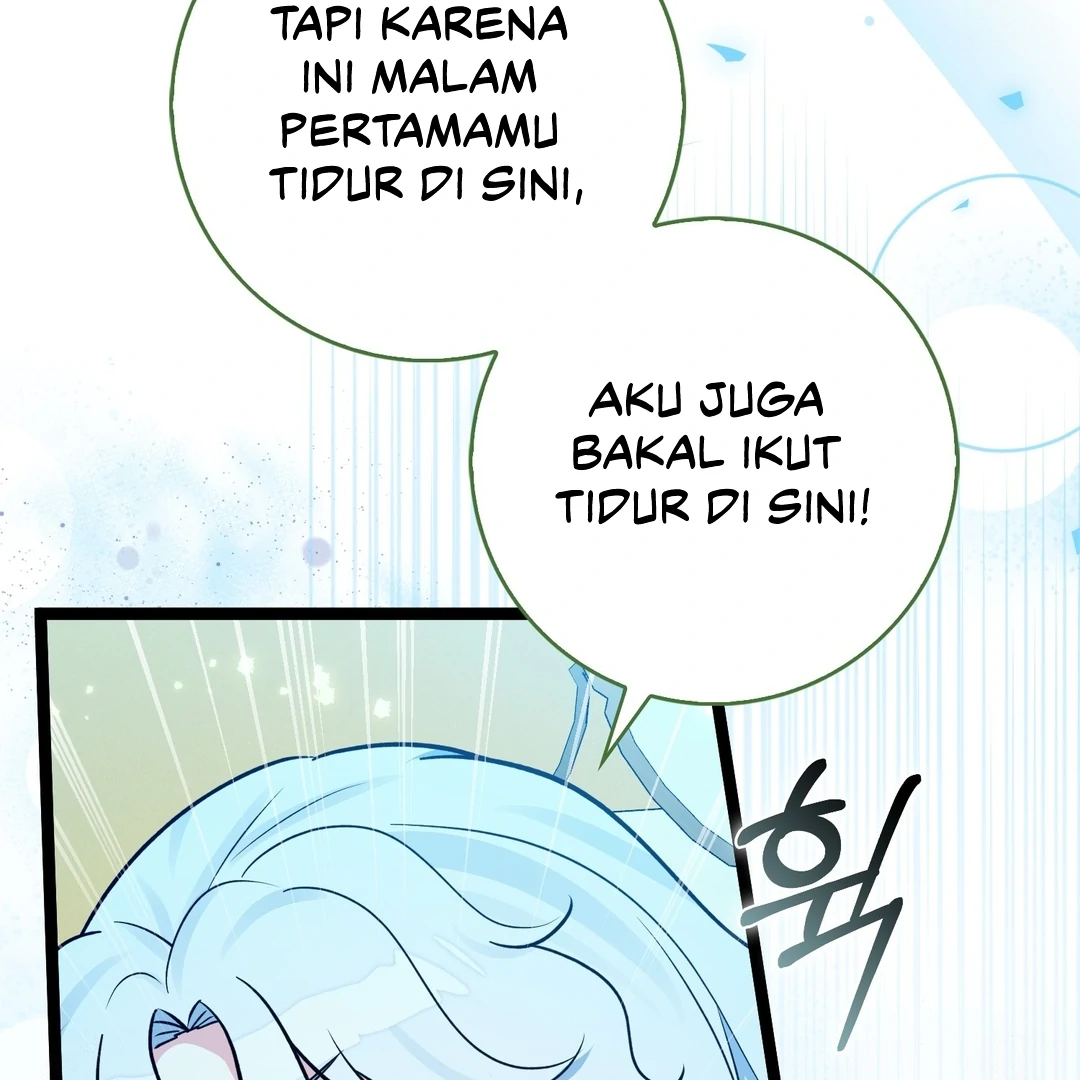 Anyone Can See It’s A Beast Chapter 24 Gambar 158