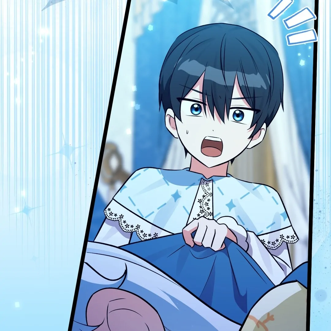 Anyone Can See It’s A Beast Chapter 24 Gambar 161