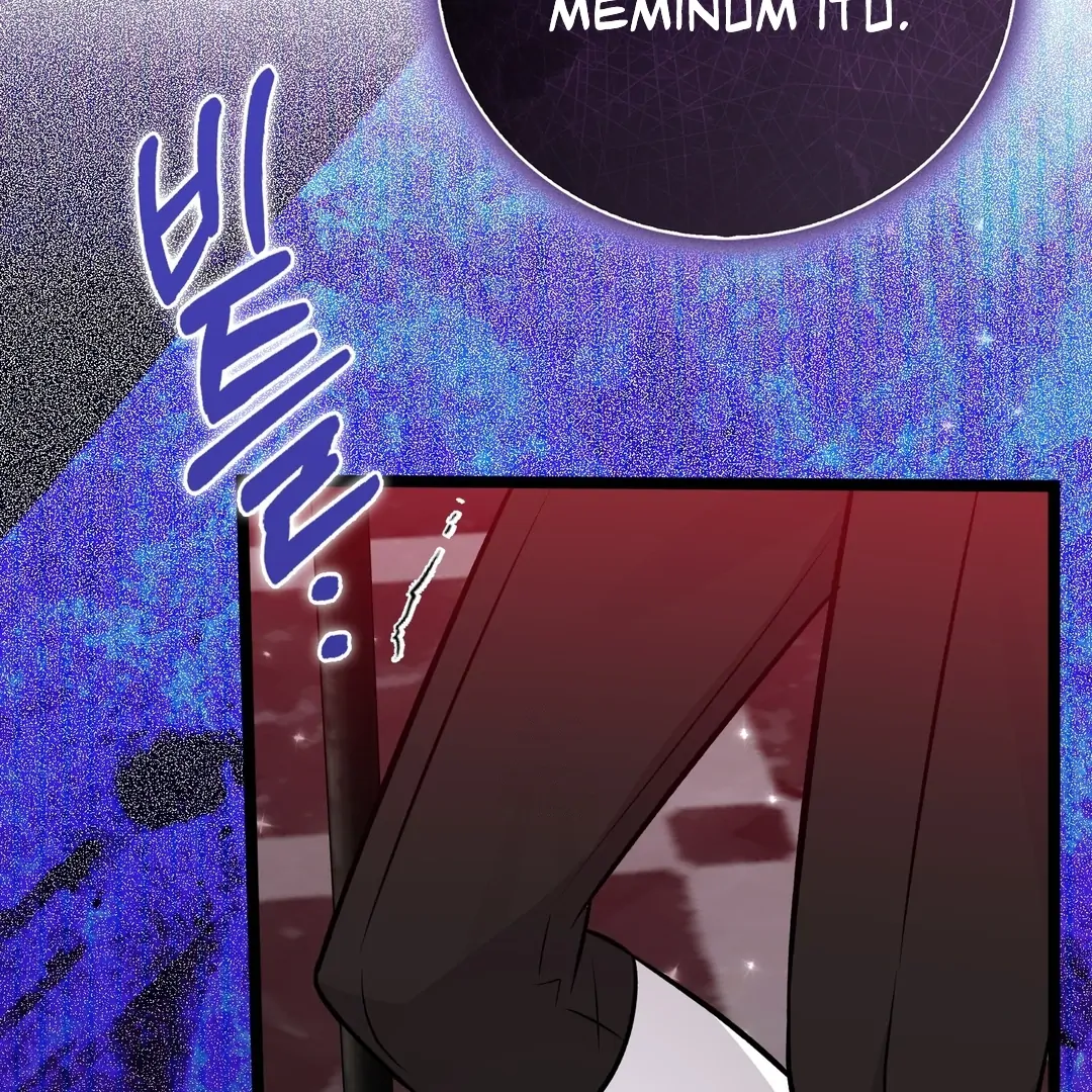 Anyone Can See It’s A Beast Chapter 24 Gambar 17