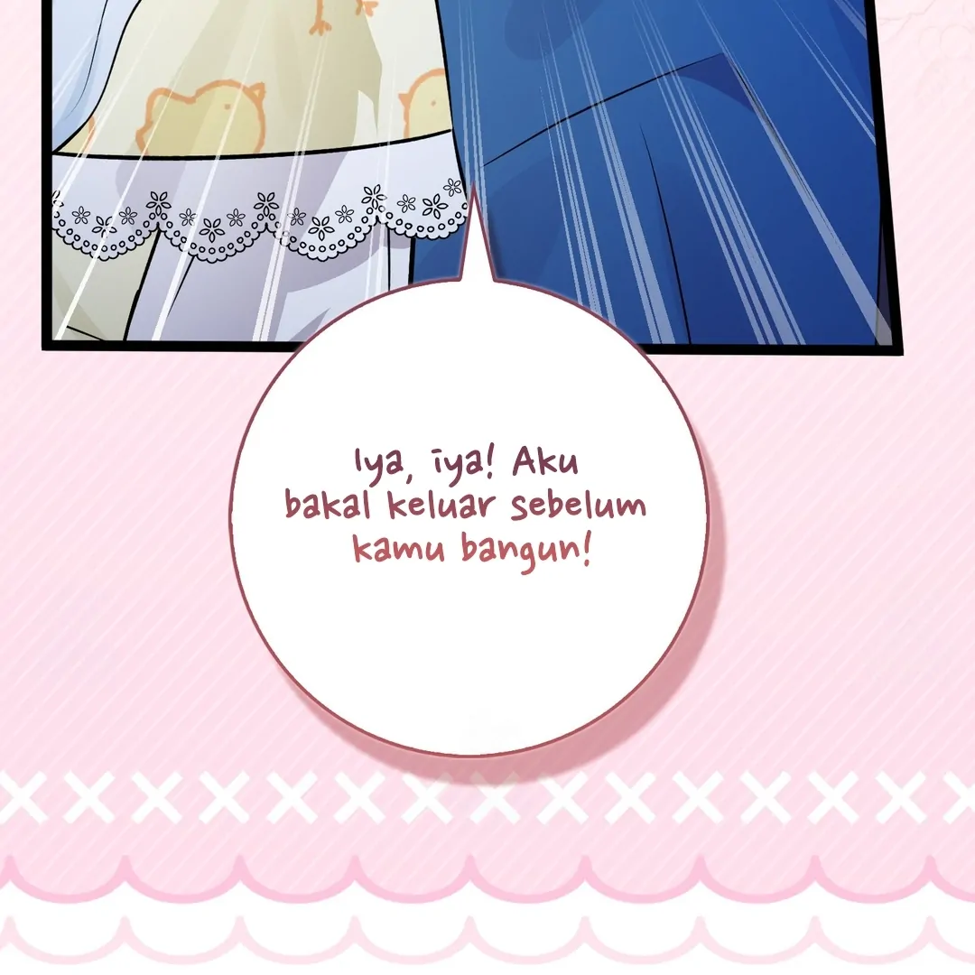 Anyone Can See It’s A Beast Chapter 24 Gambar 178