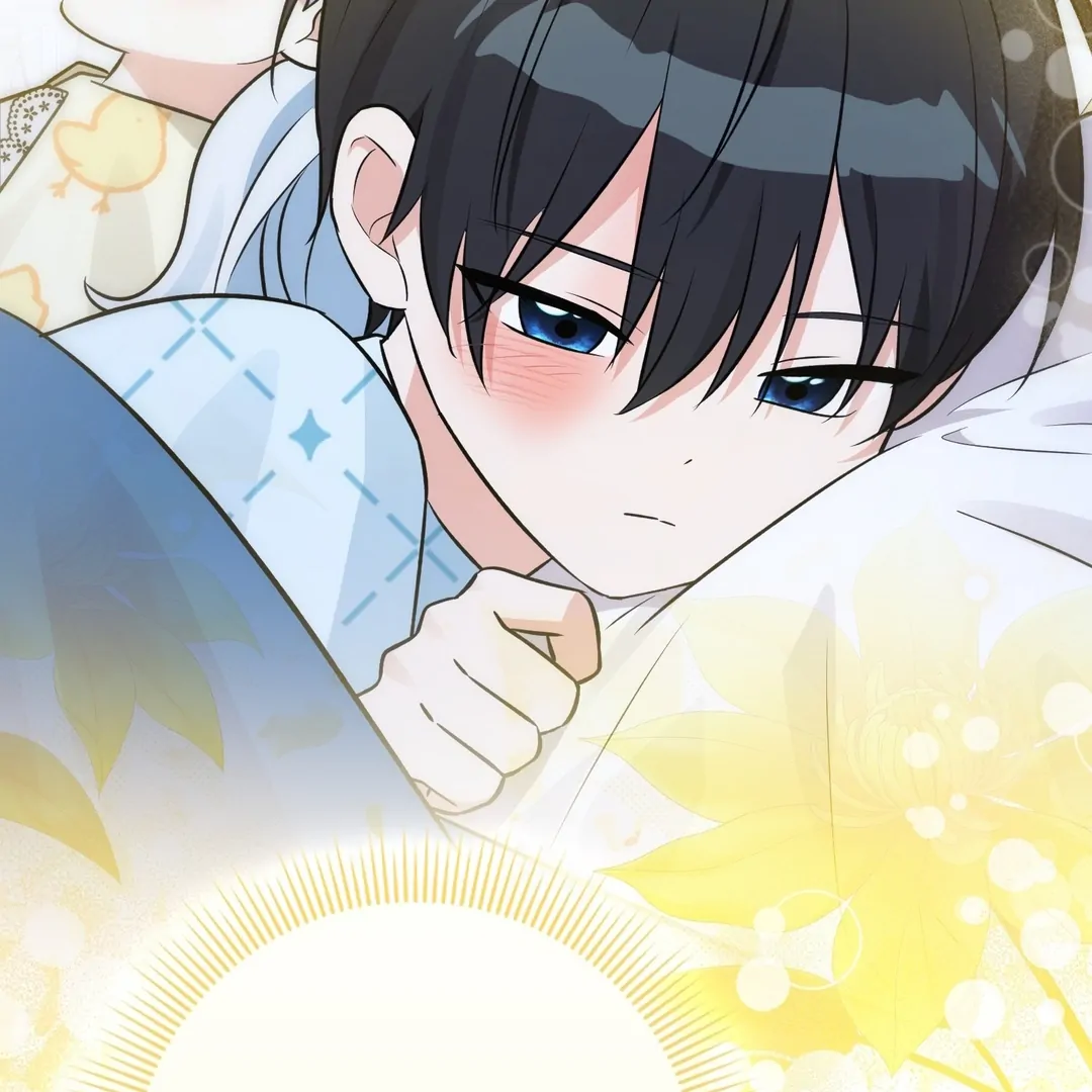 Anyone Can See It’s A Beast Chapter 24 Gambar 184