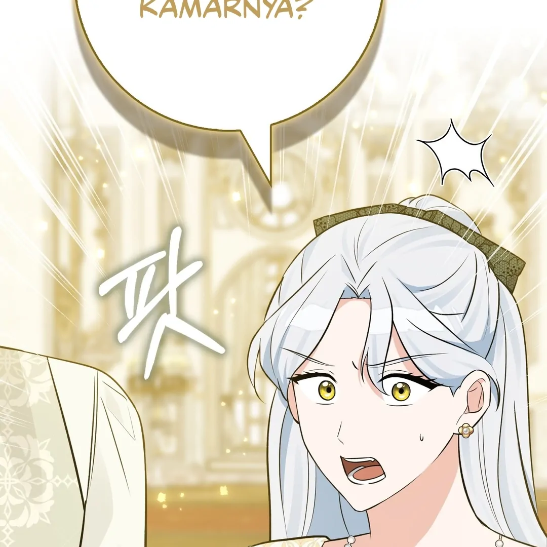 Anyone Can See It’s A Beast Chapter 24 Gambar 192