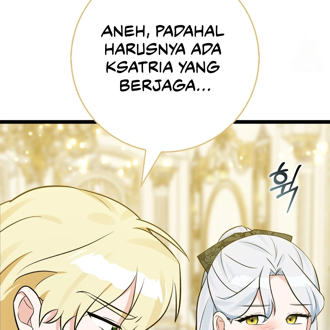 Anyone Can See It’s A Beast Chapter 24 Gambar 197