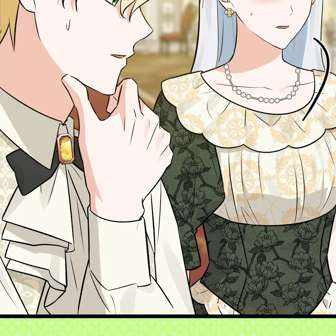 Anyone Can See It’s A Beast Chapter 24 Gambar 198