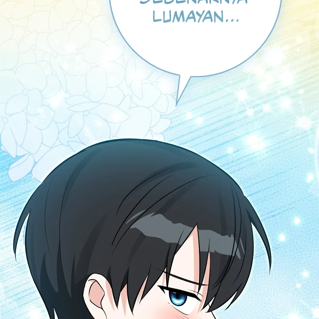 Anyone Can See It’s A Beast Chapter 24 Gambar 100