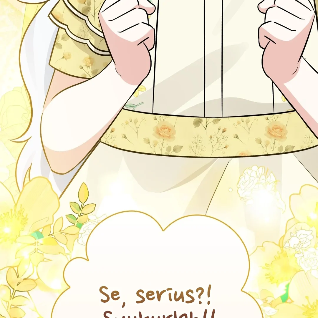 Anyone Can See It’s A Beast Chapter 24 Gambar 105