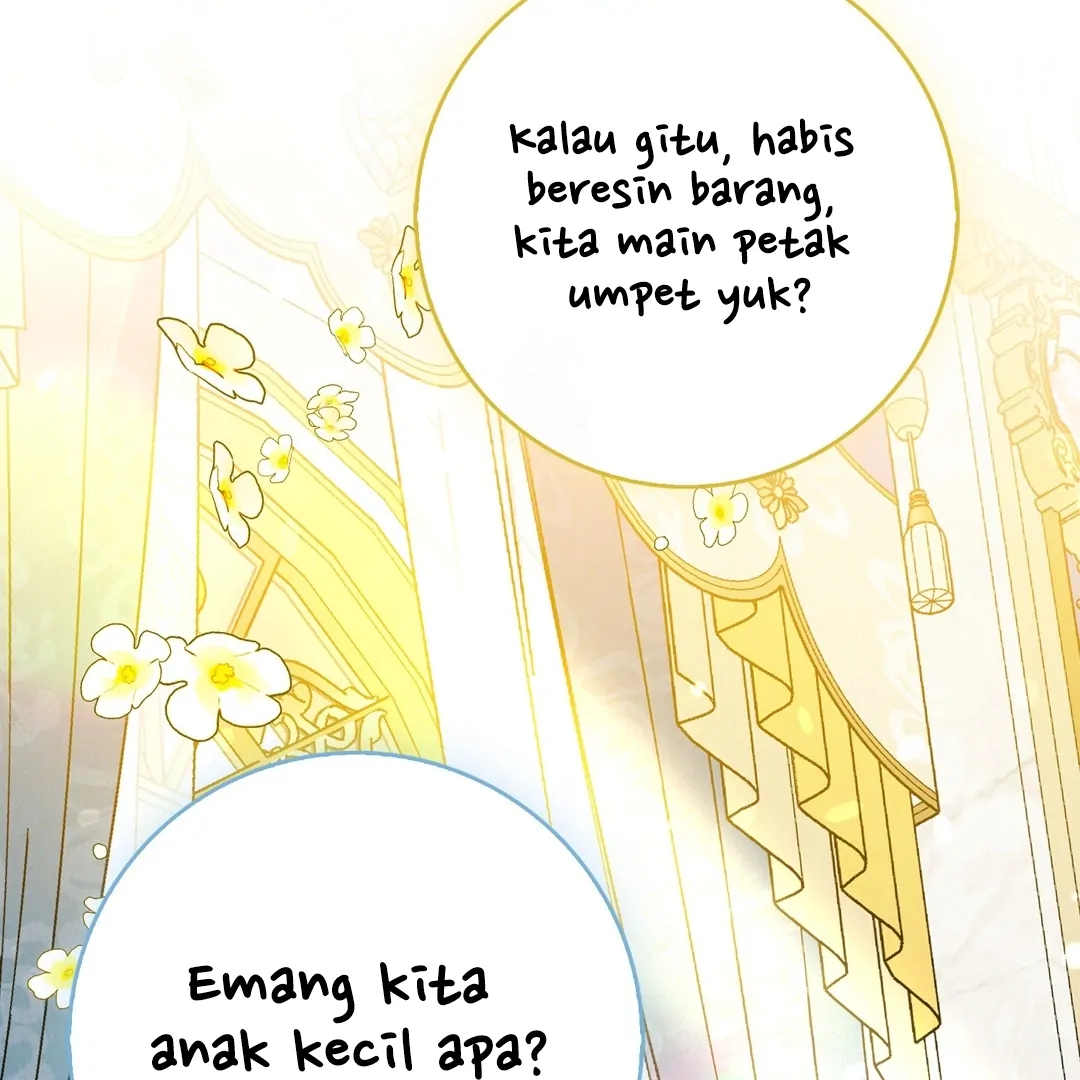 Anyone Can See It’s A Beast Chapter 24 Gambar 107