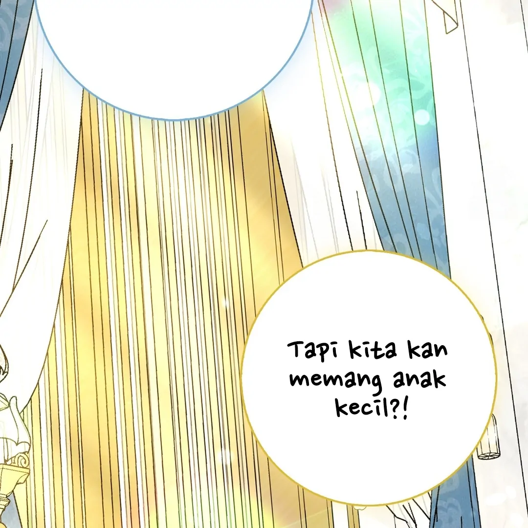 Anyone Can See It’s A Beast Chapter 24 Gambar 108