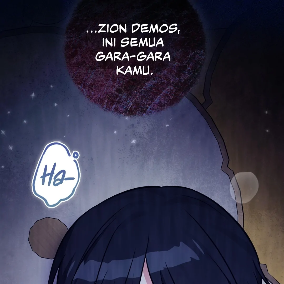 Anyone Can See It’s A Beast Chapter 24 Gambar 117