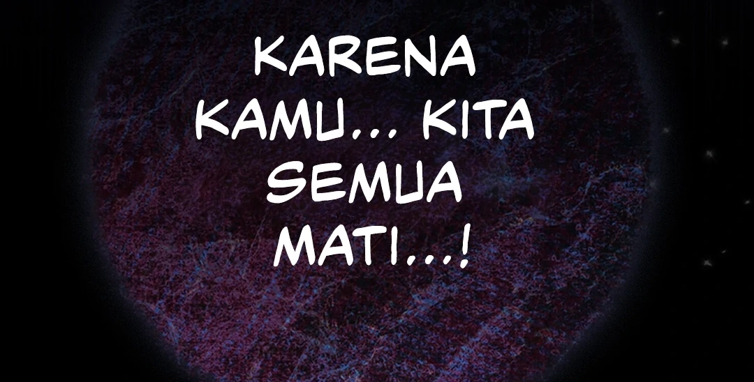 Anyone Can See It’s A Beast Chapter 24 Gambar 120