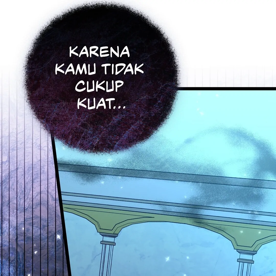 Anyone Can See It’s A Beast Chapter 24 Gambar 122