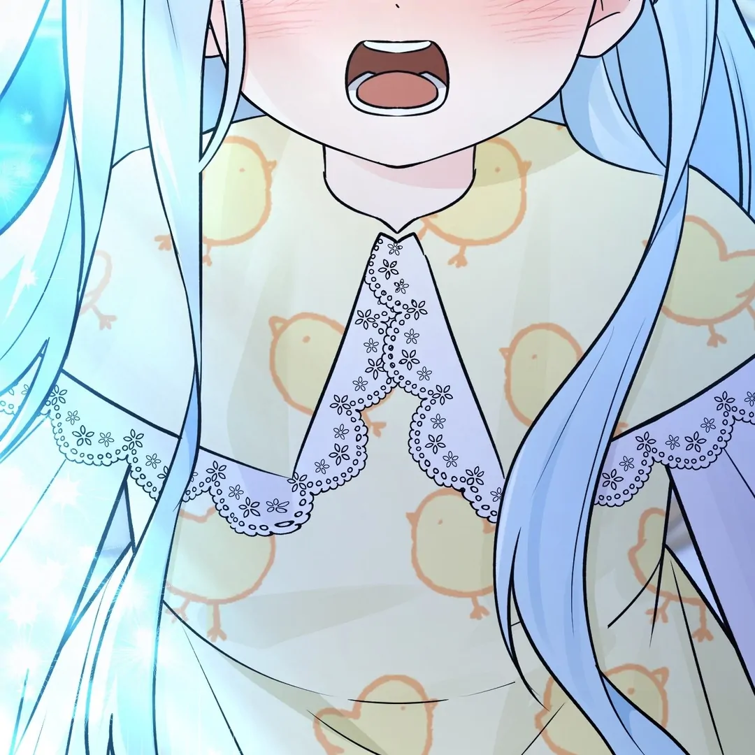 Anyone Can See It’s A Beast Chapter 24 Gambar 138