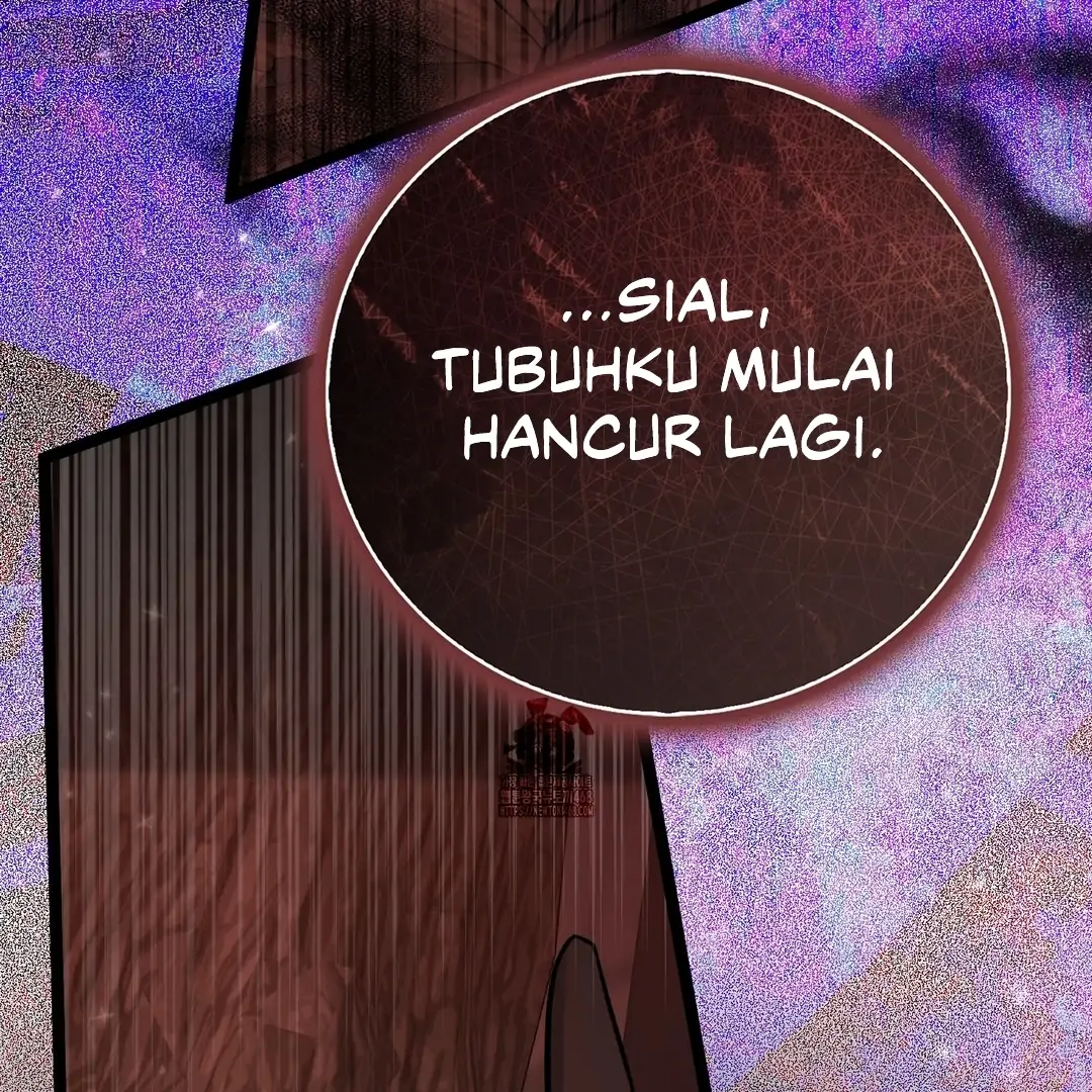 Anyone Can See It’s A Beast Chapter 24 Gambar 24