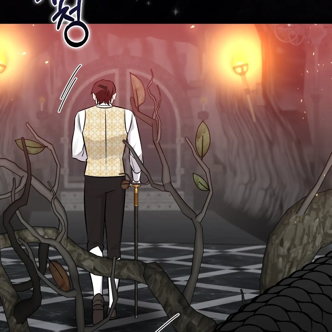 Anyone Can See It’s A Beast Chapter 24 Gambar 20