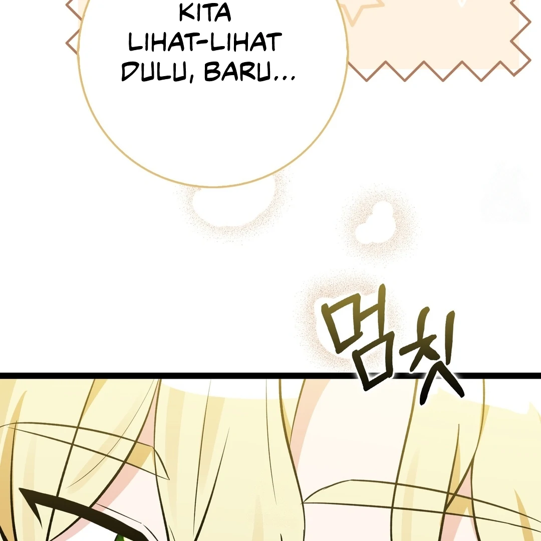 Anyone Can See It’s A Beast Chapter 24 Gambar 206