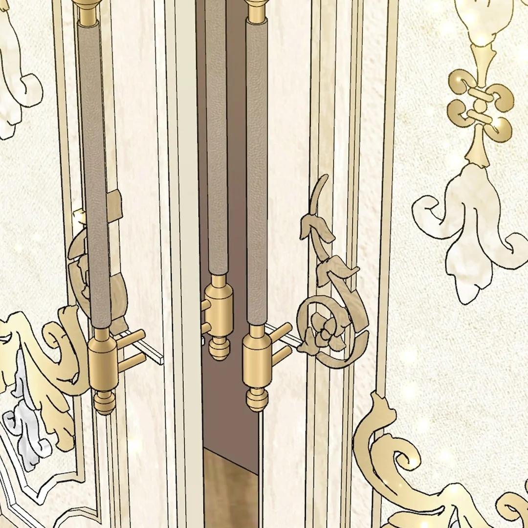 Anyone Can See It’s A Beast Chapter 24 Gambar 209