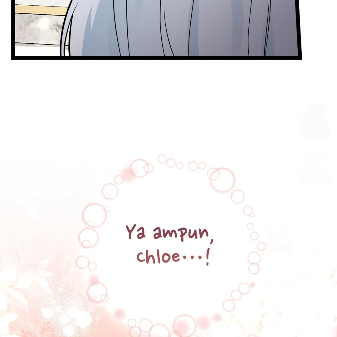 Anyone Can See It’s A Beast Chapter 24 Gambar 214