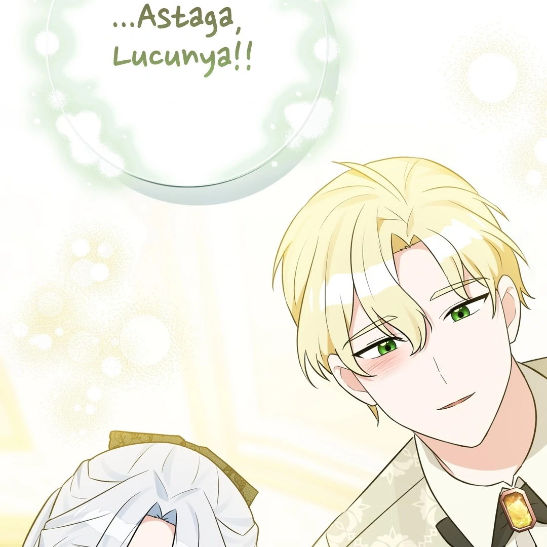 Anyone Can See It’s A Beast Chapter 24 Gambar 219