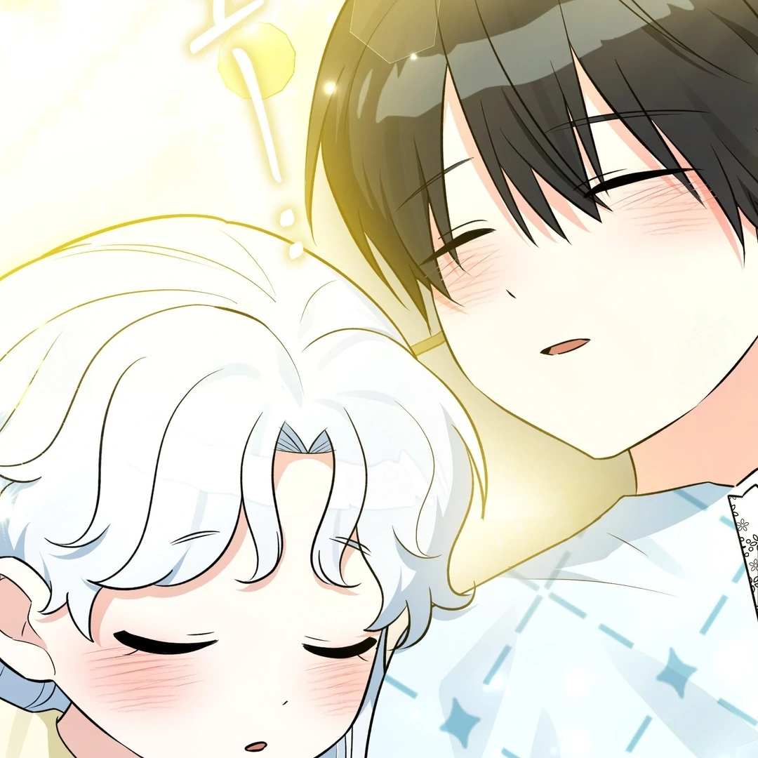 Anyone Can See It’s A Beast Chapter 24 Gambar 223