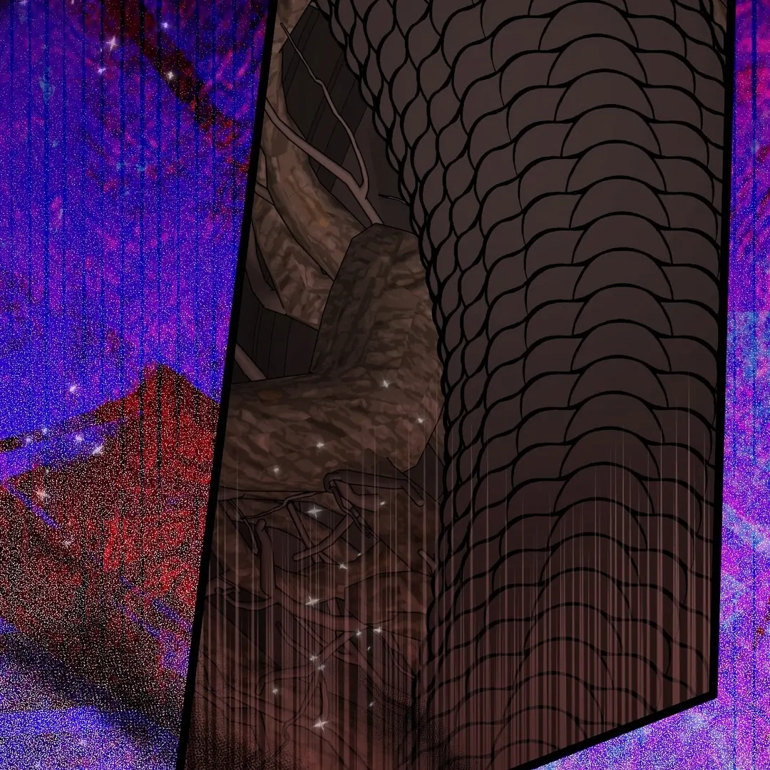 Anyone Can See It’s A Beast Chapter 24 Gambar 23