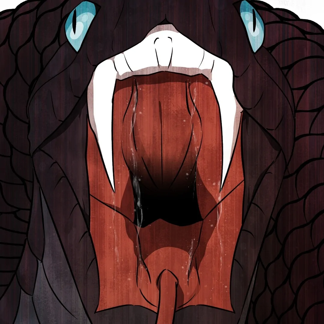 Anyone Can See It’s A Beast Chapter 24 Gambar 39