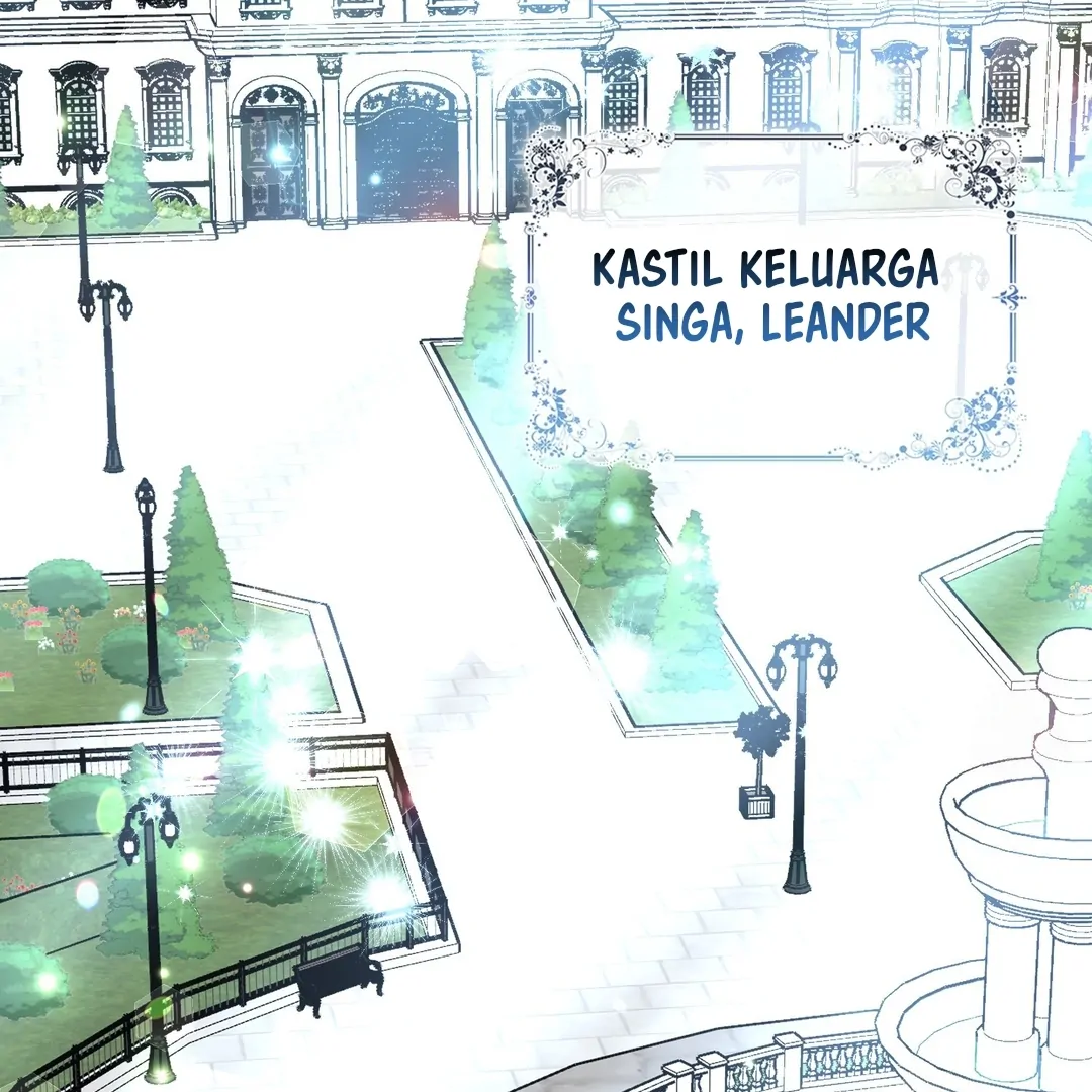 Anyone Can See It’s A Beast Chapter 24 Gambar 45