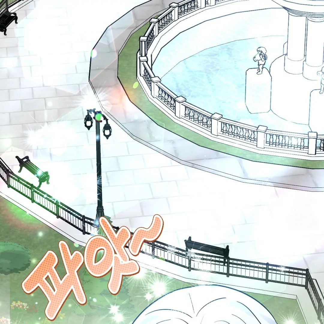 Anyone Can See It’s A Beast Chapter 24 Gambar 46