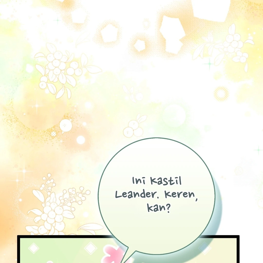 Anyone Can See It’s A Beast Chapter 24 Gambar 49