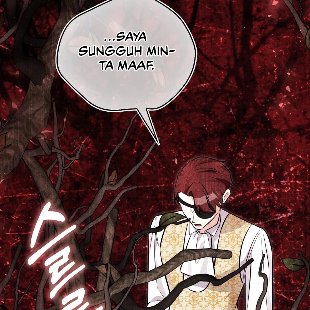 Anyone Can See It’s A Beast Chapter 24 Gambar 4